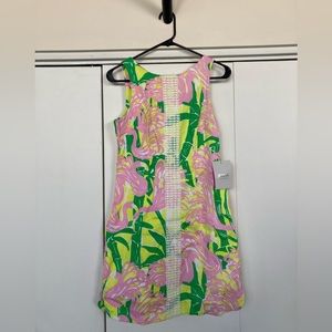 NWT Lilly Pulitzer for target dress size 4